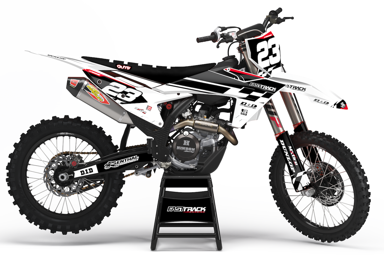 E19 – Fast Track Moto Co.